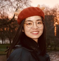 Lei Li