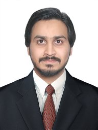 Ahsan Raza