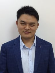 Hanxu Hou
