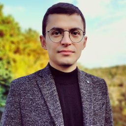 Zafer Dogan