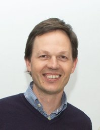 Nuno M. M. Rodrigues