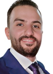 Khaled Waleed Dawoud