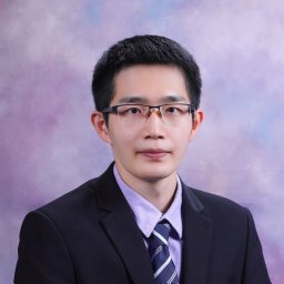 Zhiyuan Wang
