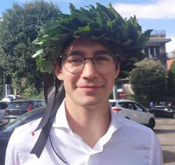 Enrico Mannocci