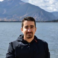 Sina Mahdipour Saravani