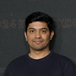 Mayank Nagda