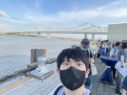 Minbeom Kim