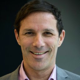 Lucas C. Parra