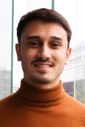 Adrien Petralia