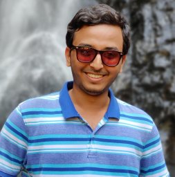 Arkil Patel