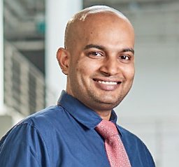 Dr. Vivek Balachandran