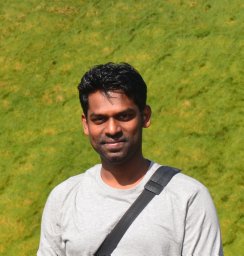 Keerthiram Murugesan