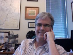 Lance A. Waller