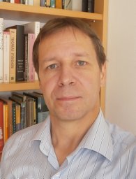 Chris Fermüller