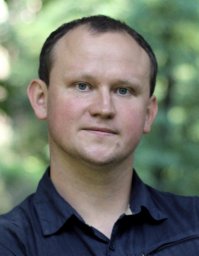 Jarek Duda