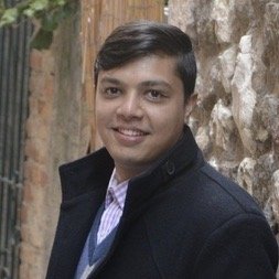Ankit Gangwal