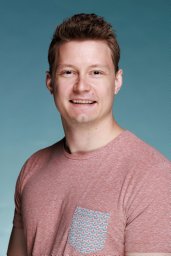 Jon Lipovetz