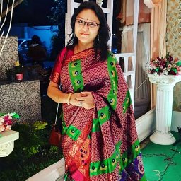 Parismita Gogoi