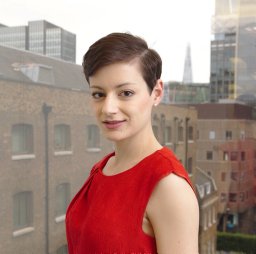 Silvana Pesenti
