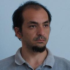 Eduardo Veas