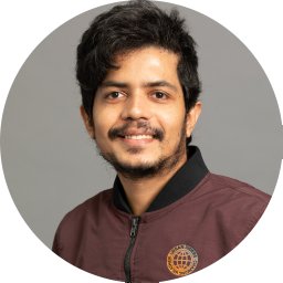 Swaroop Mishra