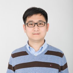 Zhengping Qian