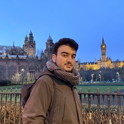 Talha Enes Ayranci