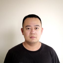 Shengyao Zhuang