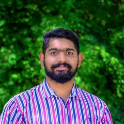 Sriram Siva