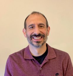 Christopher Amato