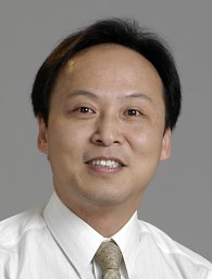 Yong Yu (俞勇)