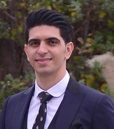 Mohammad Akbari