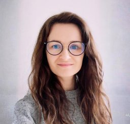 Dovile Juodelyte