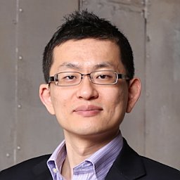 ming hu