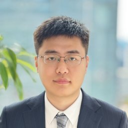 Tonghan Wang