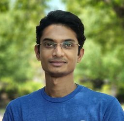 Ranganath Krishnan