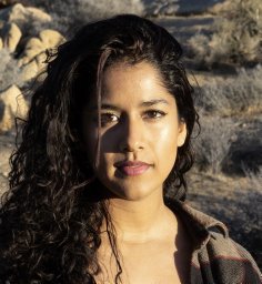 Anupama Sridhar