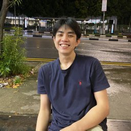 Brandon Loh