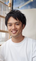 Yuki Ohnishi