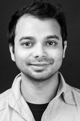 Makrand Sinha