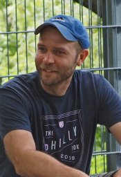 Johannes Burge
