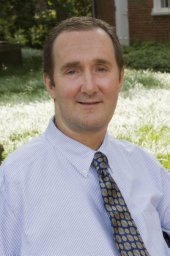 Kenneth E. Barner
