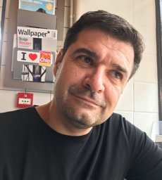 Marco Antonio Calzado Canale ORCID:0000-0002-5338-535X
