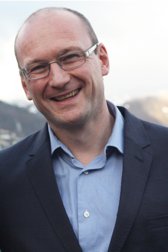 Yngve Lamo