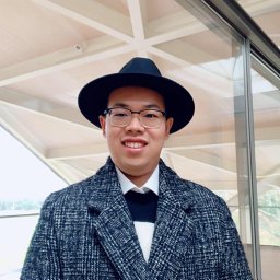 Xiaozhen WANG