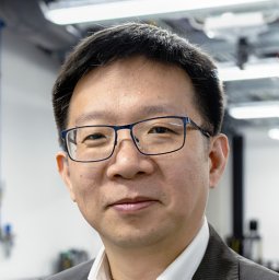 Charlie C.L. Wang