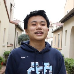 Tevin Wang