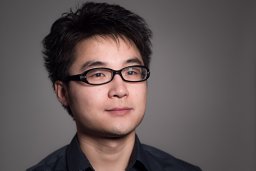 Feihu Xu (徐飞虎)