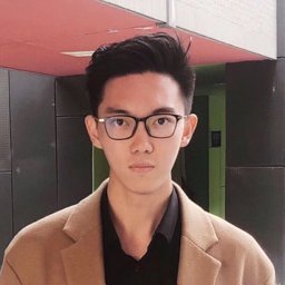 Jingxiang Sun