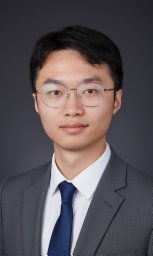 Zongqi Wan